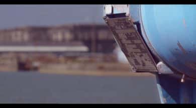 Bassins a flot bacalan bordeaux