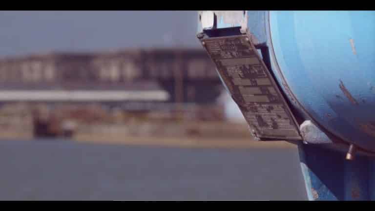 Bassins a flot bacalan bordeaux