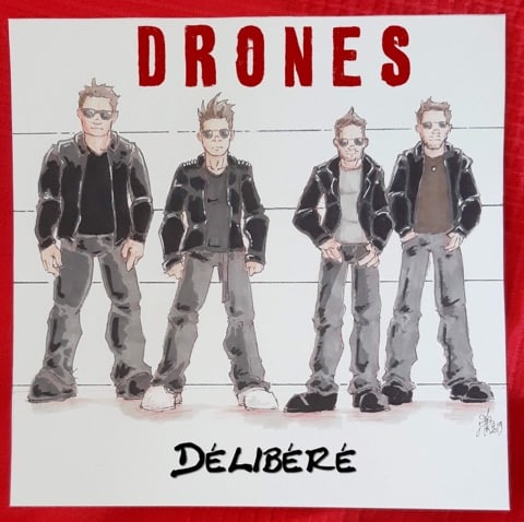 delibere-drones