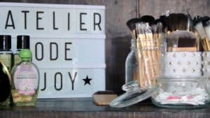L&rsquo;Atelier Mode – Laura