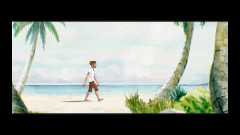 world music Le vent Jérémie Malodj