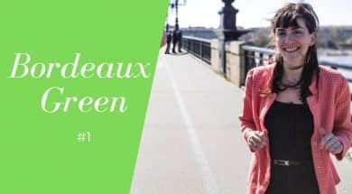 Bordeaux Green, Le magazine ecolo