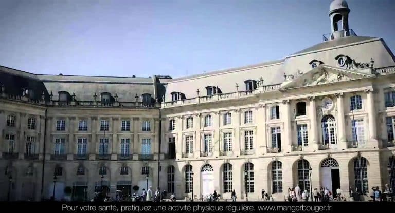 French Burgers bordeaux