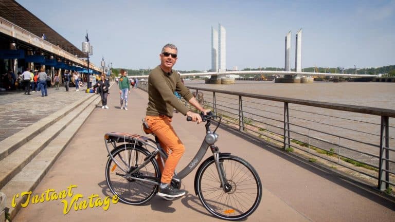 solex vintage bordeaux