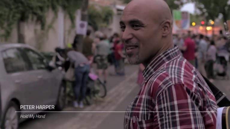 peter harper bordeaux