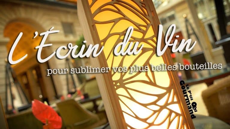 l ecrin du vin coffret vin bordeaux