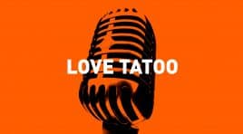 Festival Love Tattoo