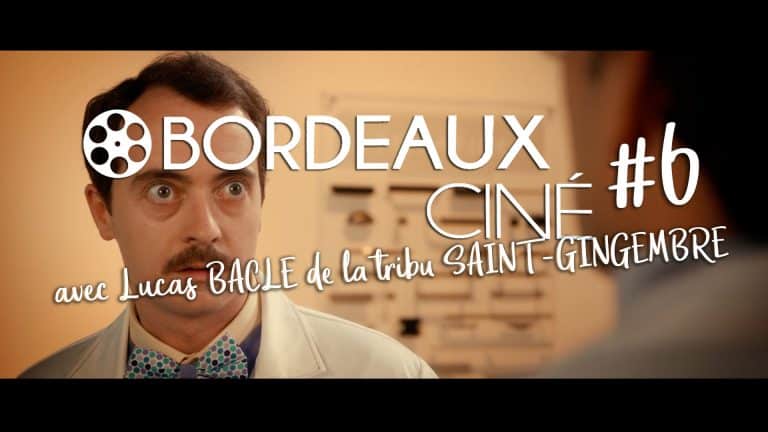 tournage studio bordeaux