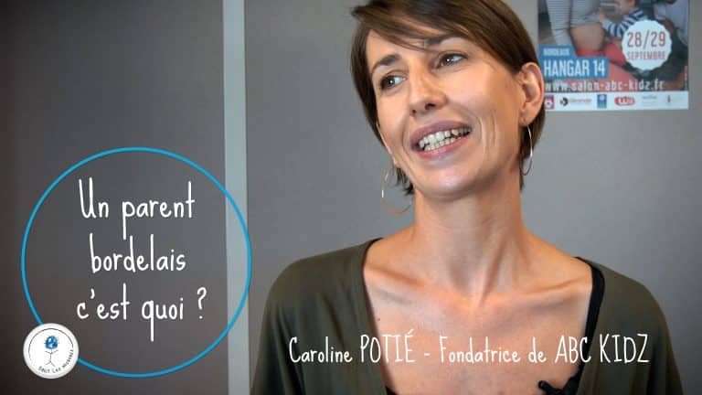 ABC KidZ, le salon du bébé et de l'enfant de Bordeaux