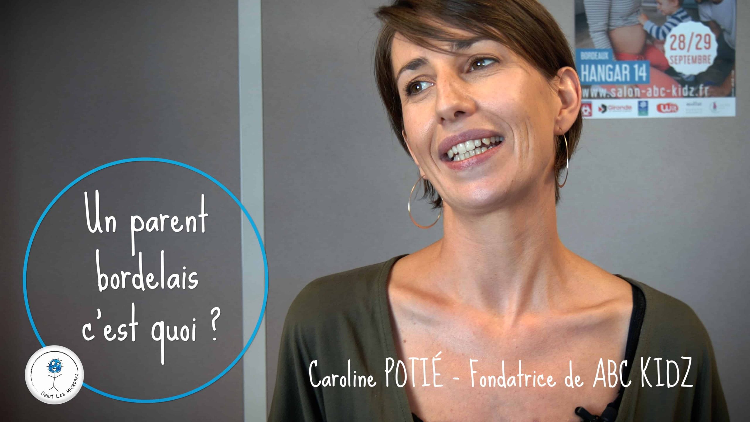 ABC KidZ, le salon du bébé et de l'enfant de Bordeaux