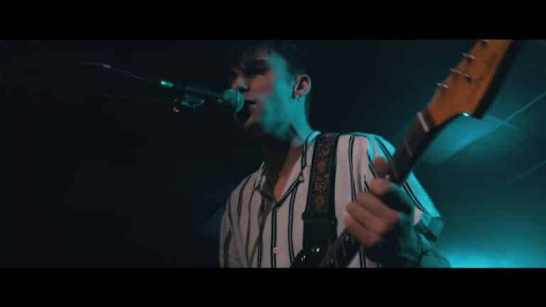 Silence and Noise Nasty Joe