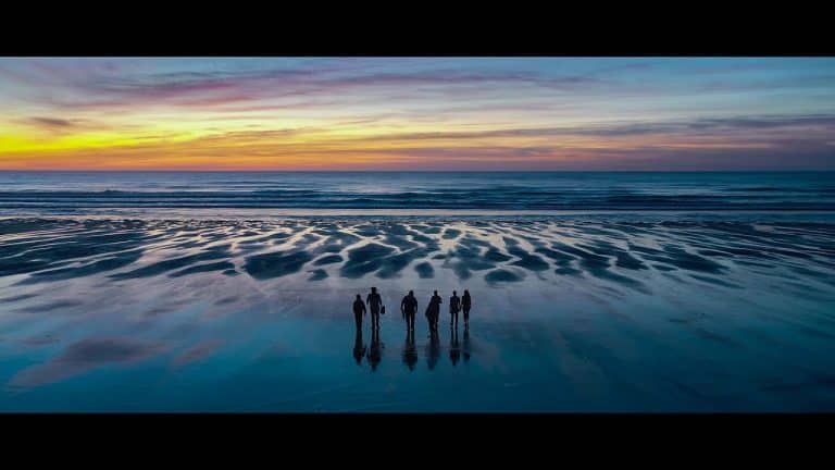 franck & damien Rock Folk Bordeaux