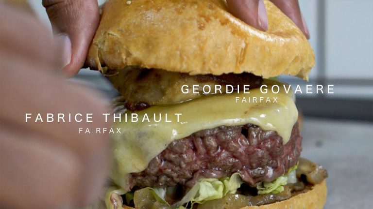 fairfax bordeaux burgers
