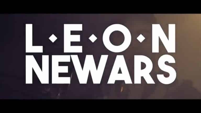 leon newars bordeaux