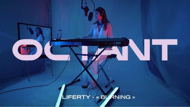 electro bordeaux dream pop