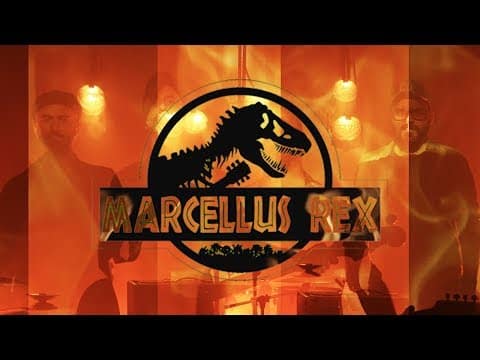 Hellfire – marcellus-rex