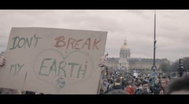 Je prends les devants – Makja