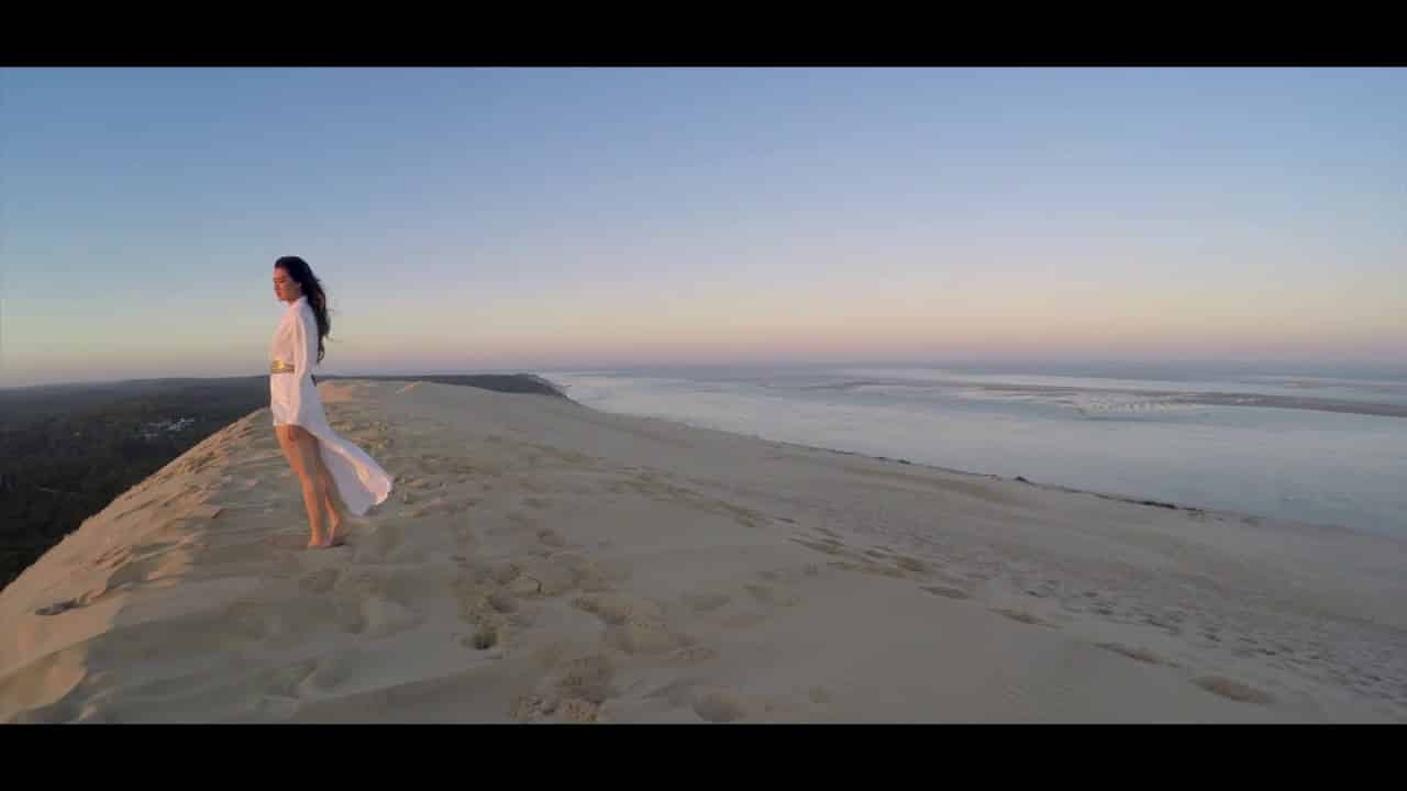 Les brumes du Bassin d’Arcachon