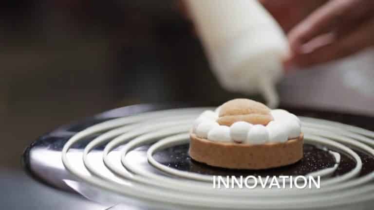 Monblanc Traiteur bordeaux