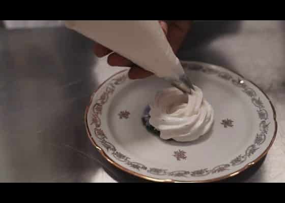 Octavie’s by Najat