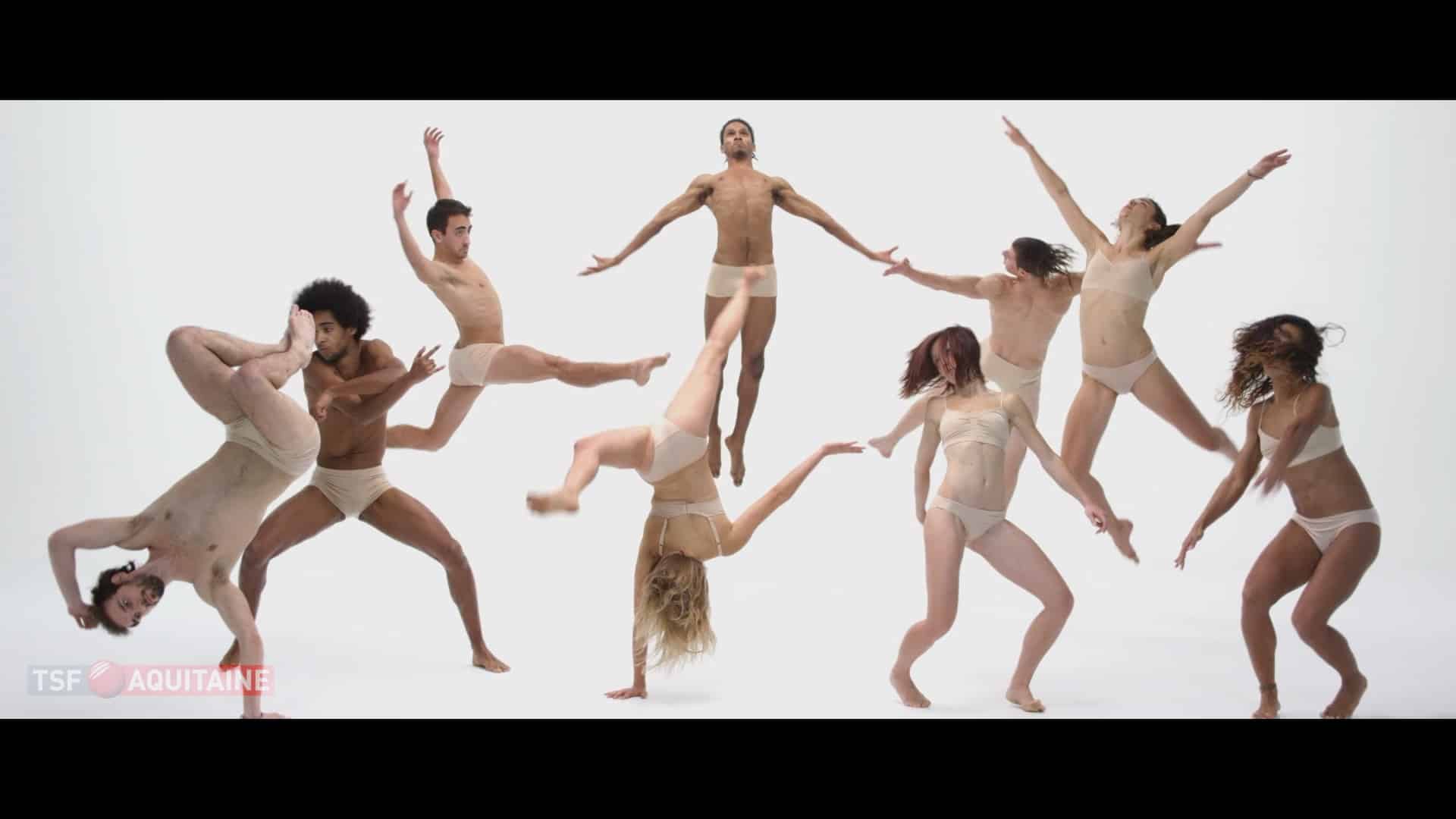 Un studio de cinéma à Bordeaux – TSF Aquitaine