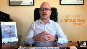 La loi Madelin ? La websérie qui assure