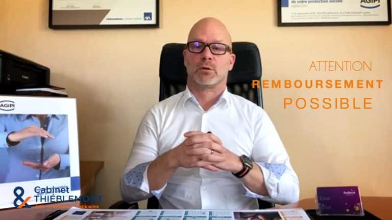 Contrat indemnitaire ou forfaitaire ? La web série qui assure #9