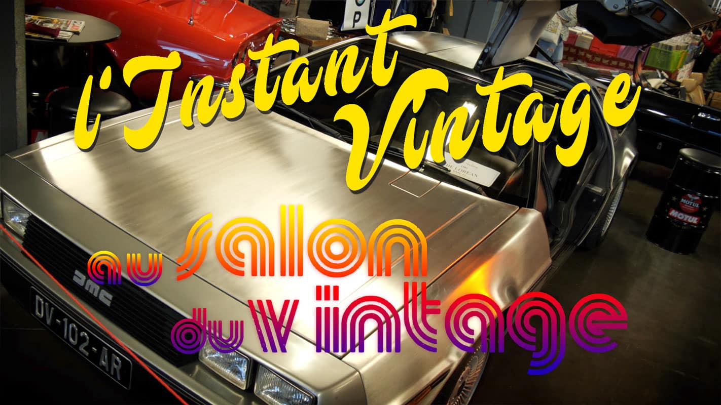 l'instant vintage le mag