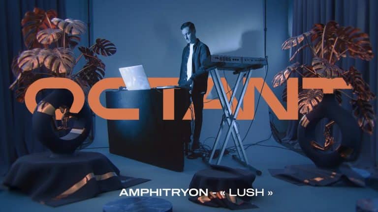 bordeaux electro Amphitryon