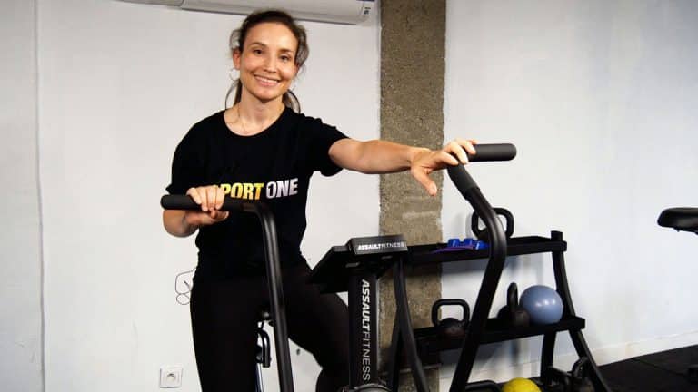 salle de sport Sport-One-bouscat