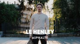Henley bordelais – Asphalte