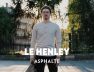 Henley bordelais – Asphalte