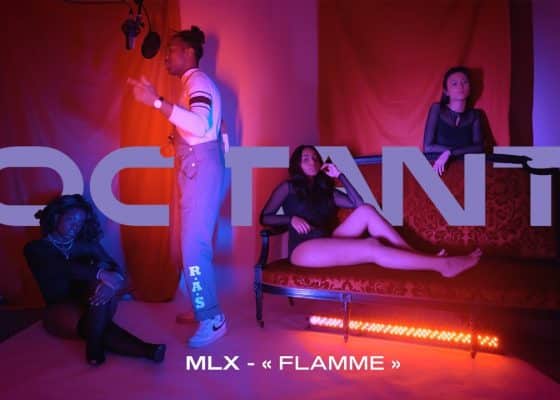 Les lives d’Octant Studio en mode Trap Love – Malcom