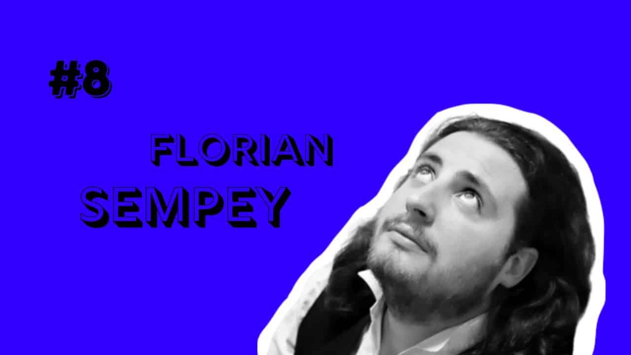 Florian Sempey, baryton bordelais