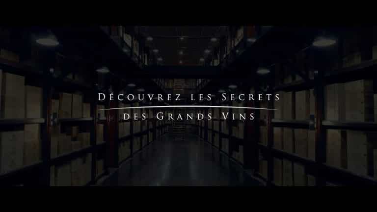 plus grande cave à vin du monde