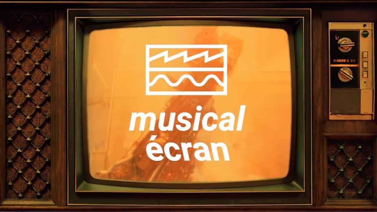 Festival Musical Écran 2020, 6ème édition !