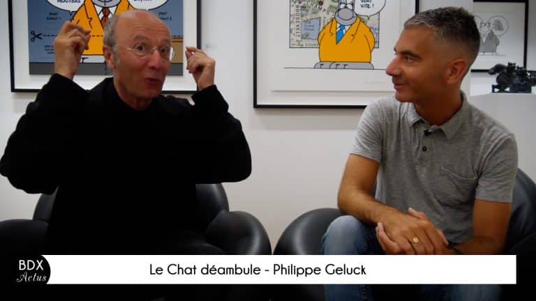Le-chat-philippe-geluck-bordeaux-quais-reportage-officiel-agenda-sorties