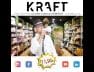 Idées soirées – Kraft Bordeaux