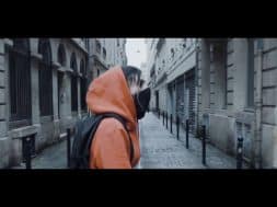 Un Bordeaux post-apocalyptique dans le court-métrage “One Timeline”