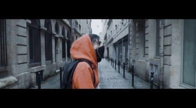 Un Bordeaux post-apocalyptique dans le court-métrage “One Timeline”