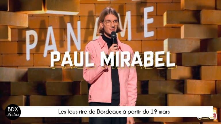 agenda video bordeaux