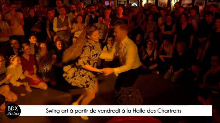 agenda bordeaux en video