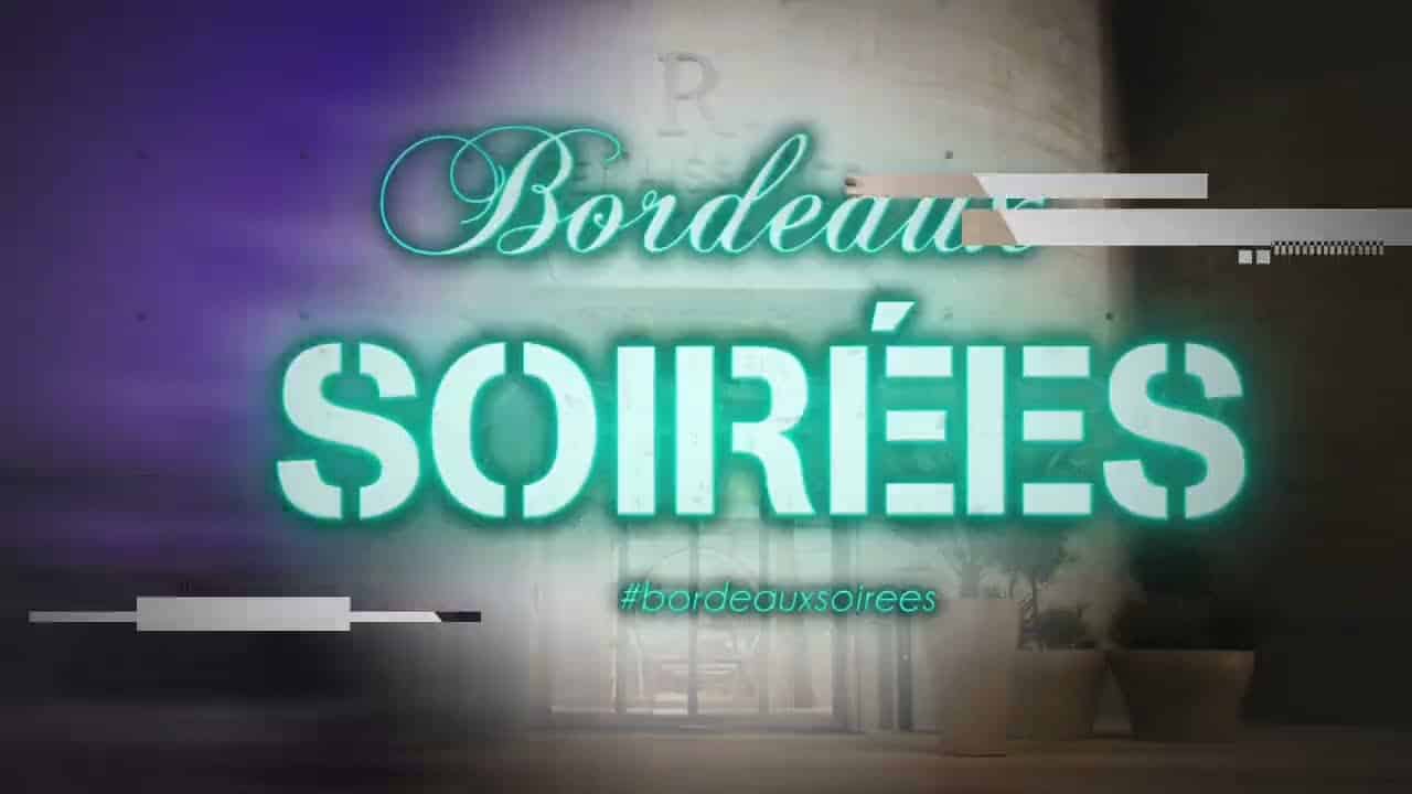 Bordeaux Soirées, un nouveau magazine vidéo sur le monde de la nuit à Bordeaux