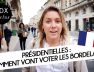 Présidentielles : comment vont voter les bordelais ? Bordeaux Actus