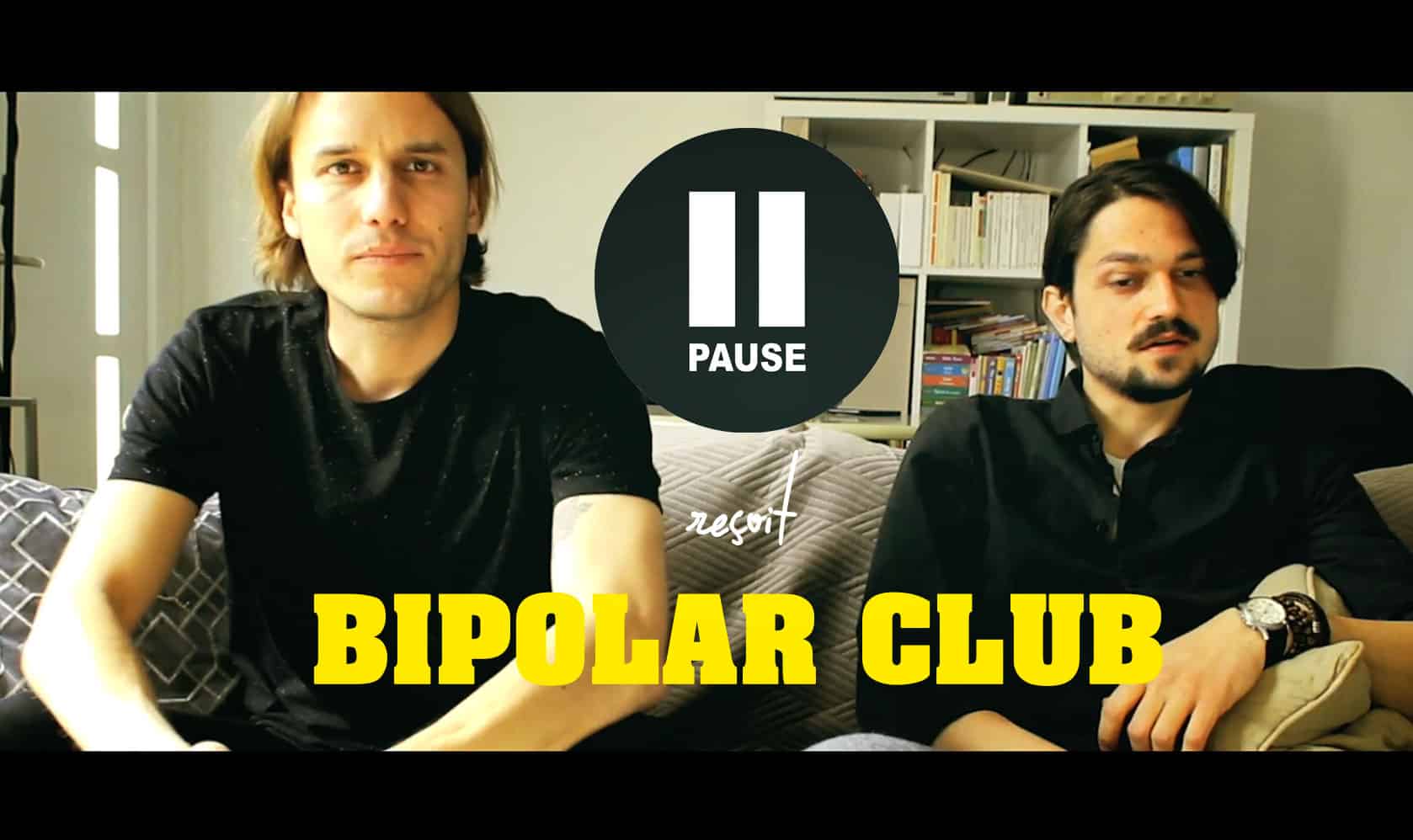 bipolar club