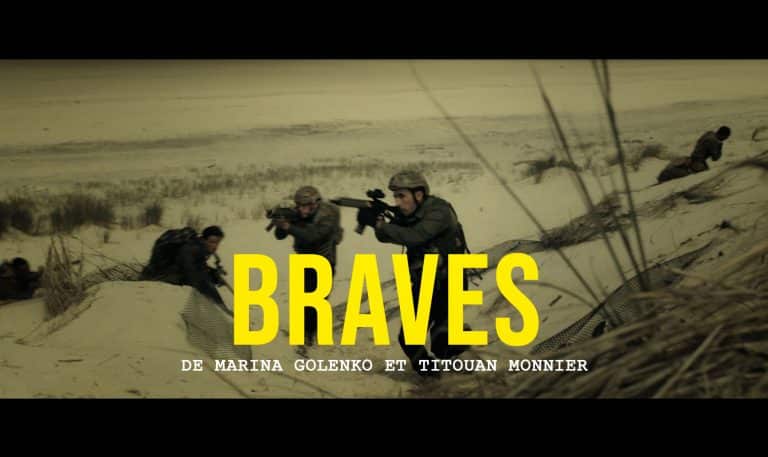 braves court metrage