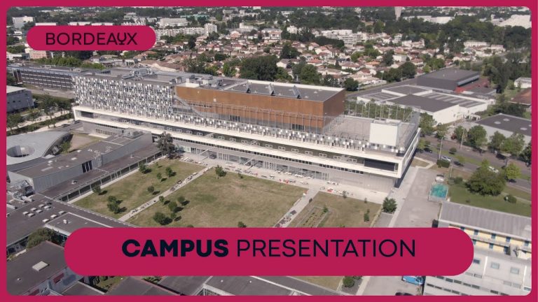 kedge campus bordeaux