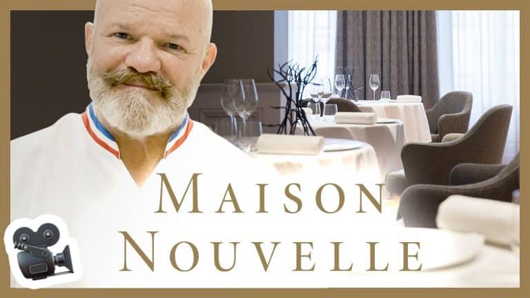 restaurant maison nouvelle bordeaux