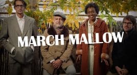 Découvrez March Mallow invité des Scènes d’été 2022 en Gironde