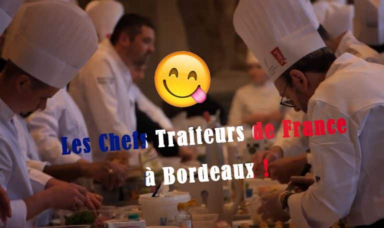 traiteurs bordeaux